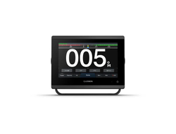 Эхолот-картплоттер Garmin GPSMAP 923xsv