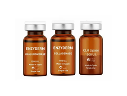 Triada Kit Enzyderm | Триада-комплект лиофилизат