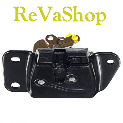 Защелка Hyundai Mitsubishi Pajero Ручка двери крышки багажника  цилиндр личинка ручка замок багажник