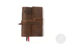 ежедневник ручной работы, подарок руководителю, оригинальный подарок, кожаный ежедневник, ежедневник на заказ, что подарить