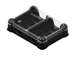 Универсальный органайзер для настольных игр "Uniq Tray System". Модуль UTS Mini-Card