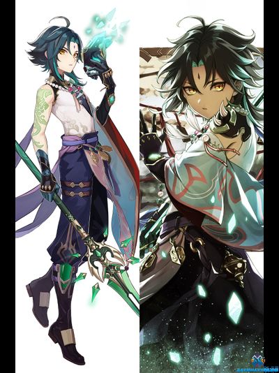 Xiao | Genshin Impact