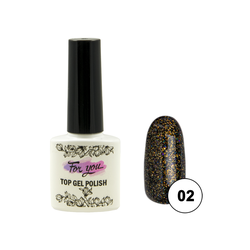 Топ FOR YOU Sparkling № 02