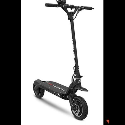 ЭЛЕКТРОСАМОКАТ DUALTRON Eagle Pro LTD