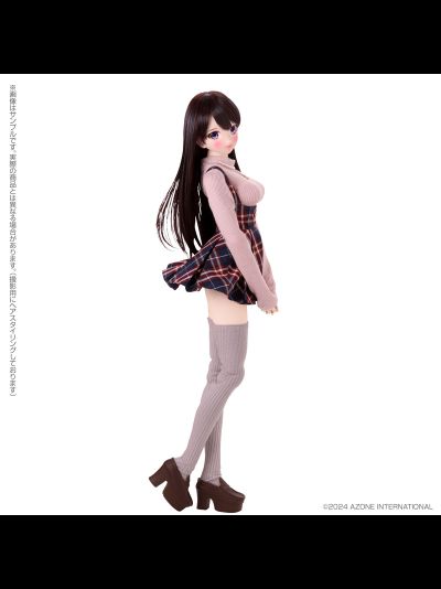 Кукла 1/3 Poe-Poe x Iris Collect Ayane (Chocolate ver.)