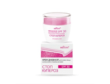 БЕЛИТА Стоп Купероз Крем ДНЕВНОЙ для кожи лица, склонной к покраснениям SPF30, 50мл