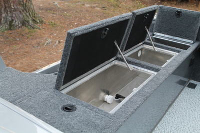 Albakore 470 fish Lite