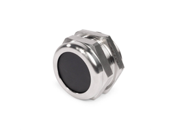 Ввод кабельный из нержавеющей стали MGM 72 (42-52 мм) (INOX) герметичный с метрической резьбой «M»