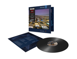 PINK FLOYD - A Momentary Lapse Of Reason LP