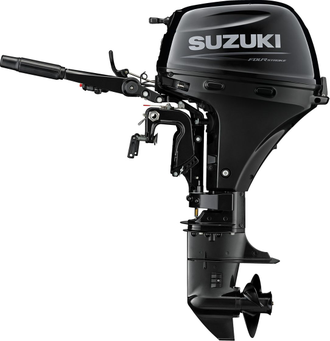 Suzuki DF20AL