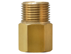 Переходник 3/8–1/4 DAB3814