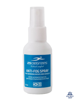 Антифог Nofog 25Degrees 30мл