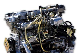 капитальный ремонт двигателя  исузу 4hk1