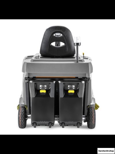 Подметальная машина Karcher KM 85/50 R Bp (1.351-126.0)