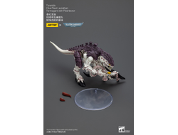 Тиранид-термагант (Warhammer 40k) - КОЛЛЕКЦИОННАЯ ФИГУРКА 1/18 Tyranids Hive Fleet Leviathan Termagant with Fleshborer (JT7035) - JOYTOY