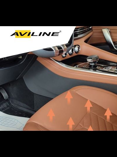 Подогрев сидений AVILINE SMARTHEAT
