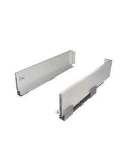 Выдвижной ящик REJS ultra box 118/500 (белый)