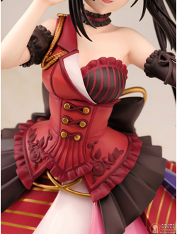 Фигурка 1/7 Куруми Токисаки (Tokisaki Kurumi Idol Ver.)