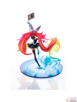 Фигурка 1/7 Mind Hacker Angela
