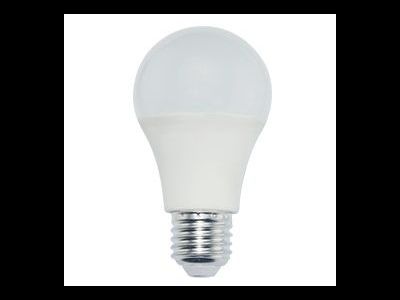 Светодиодная лампа Ecola ЛОН A60 E27 12W 6500K 6K матов.110x60 (кратно 4!) Light TK7D12ELC