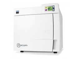 B FUTURA 28 - автоклав класса B с вакуумной сушкой, 28 л MOCOM (Италия)