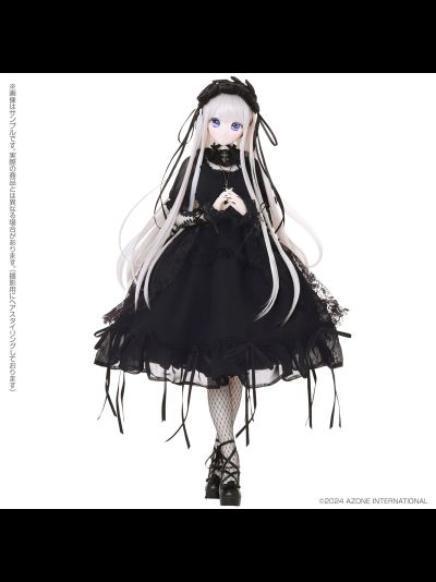 Кукла 1/3 Iris Collect Milene Kina's Fantasy Romances, Deshar-ka no Datenshi, ver. 1.1