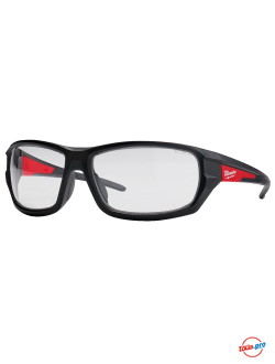 Очки защитные Milwaukee 4932471883