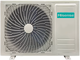 Кондиционер Hisense Era Classic A AS-09HR4RLRKC01