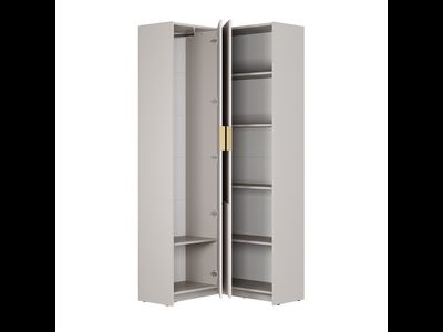 Коллекция мебели Пандора композиция 3  (Мебелони)