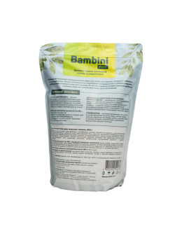 Bambini Pets (Бамбини Петс) корм для морских свинок, 800 г