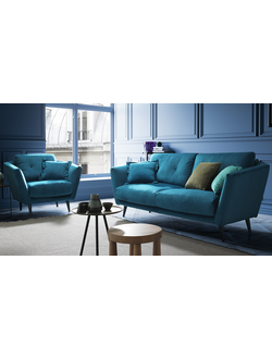 ДИВАН  CAVE (L242*P102*H95) NEWTREND