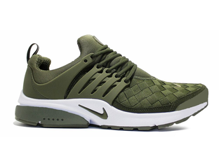 Nike air top presto br