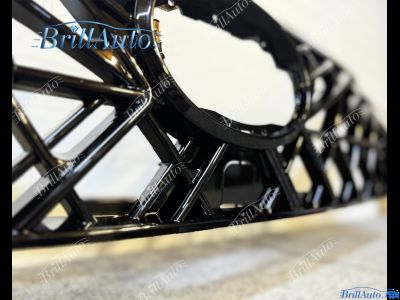 Решетка Lexus LX 570 2012-2015 TRD