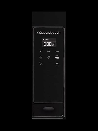 Микроволновая печь Kuppersbusch M 6120.0 S