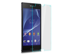 Защитное стекло для Sony Xperia Z3 Compact