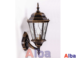 Садово парковый светильник Astoria 401