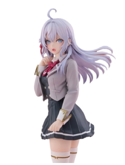 Фигурка Алиса Михайловна Кудзё (Alisa Mikhailovna Kujou Cantabile)