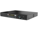 Видеорегистратор Сетевой SmartNVR 16 каналов IP  720P/960H/D1/HD1/CIF/QCIF, ONVIF, до 2 HDD 3tb, 1хRJ-45 10/100/1000m, 1xRCA аудио выход, 1xRCA аудио вход, 1xVGA, 1хHDMI выход (FullHD 1920*1080P), 2хUSB, 1xRS-485 (NVR8216P)