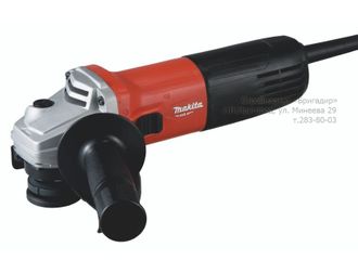 Угловая шлифмашина Makita M9508