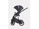 Коляска 2в1 Riko Basic Pacco 09 Black