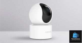 IP- камера Xiaomi Smart Camera HD SE+  (MJSXJ14CM)