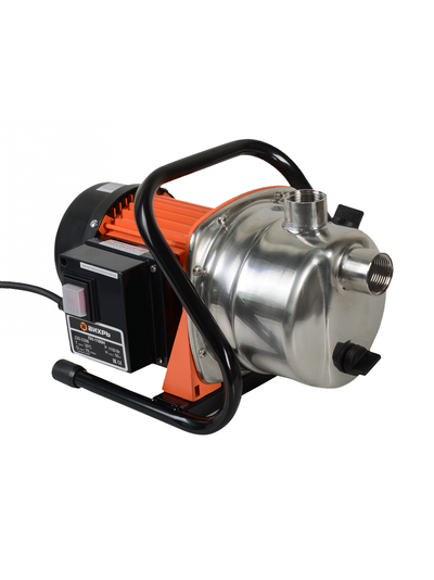 Поверхностный насос ВИХРЬ ПН-1100Н