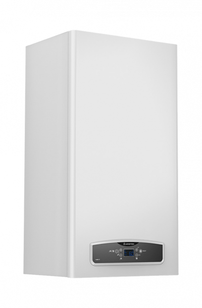 Газовый котёл ARISTON