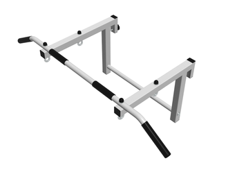 Турник  к шведской стенке