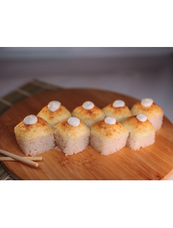 РОЛЛ НЕЖНОСТЬ (ЗАПЕЧЁННЫЙ)