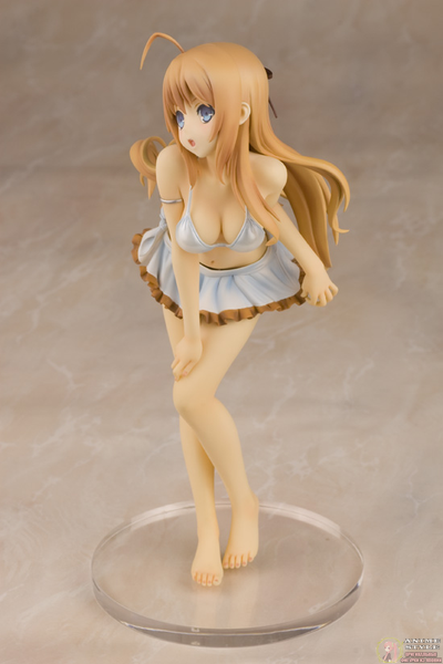 Фигурка 1/7 Субару Коноэ (Konoe Subaru Swimsuit ver.)