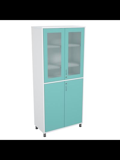 Шкаф медицинский для медикаментов ШММ-2.2.1