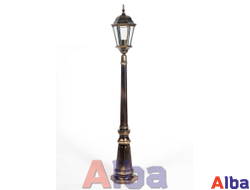 Astoria 411 2L BG Парковый светильник