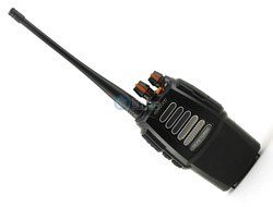 Рация Kenwood TK-F6 Turbo UHF (400-480МГц), 3000mAh