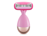 Xiaomi Zhibai Lady Shaver DL2 Бритвенный станок Pink